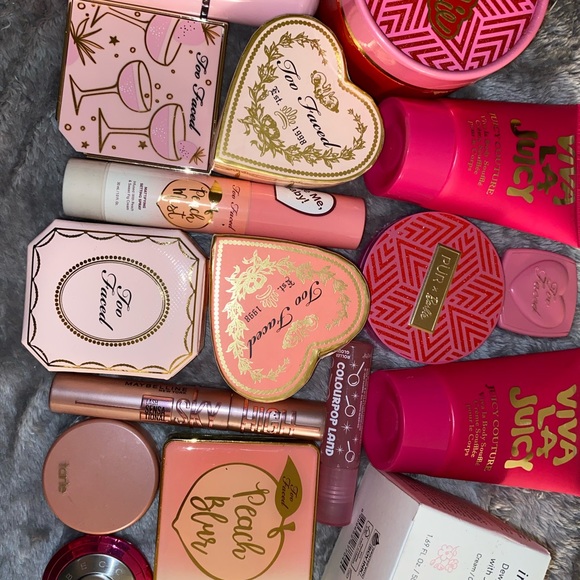 Highend makeup lot - Picture 6 of 12